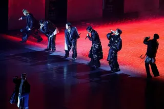 新加坡警方呼吁公众不要购买转售票，以免堕入门票诈骗陷阱。（路透社）