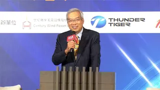 台股已到「最後末升段」？謝金河親喊不會崩盤「點名這1檔」成最重要砥柱