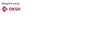 DKSH logo