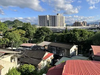 國人購屋平均屋齡持續創高。示意圖。（圖／台灣房屋提供）