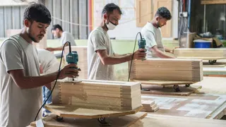 ASEAN manufacturers shed jobs as Iran war impact deepens