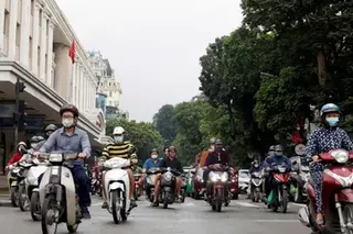 Vietnam is set to be upgraded to secondary emerging market status later this year, which could pull billions of dollars into its stock market.