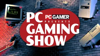 PC Gaming Show 2026 logo