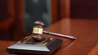 法院質疑其財產來源與公職身分明顯不符將該案移送紀檢部門。（示意圖／央視）