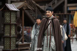 《家業》王梓豪飾演的田本昌堪稱「最瘋前任天花板」。（圖／iQIYI愛奇藝國際版）