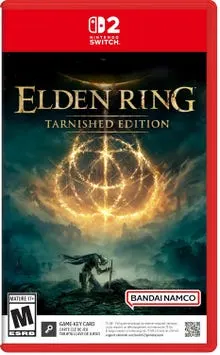Elden Ring: Tarnished Edition
