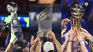 Sports City: The World Cup Keeps Getting Bigger
