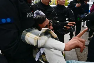 Germany police