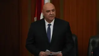 Lebanese president says implementation of Israel ceasefire ‘could begin within 24 hours’ of final approval