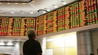 近期股价出现较大波动的雀巢，在上周五（5月29日）大跌后今日显著反弹。（档案照）