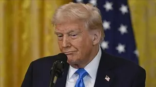 Trump claims Democrats ‘trying to steal’ elections for California governor, Los Angeles mayor