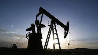 Russia reports fall in domestic oil production so far this year
