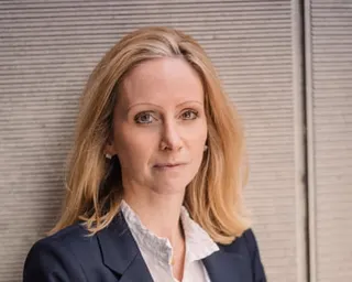 Lucy Rigby, chief secretary to the Treasury