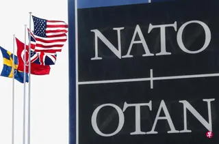 美国将领称，随着美国决定缩减对北约部队模式的投入，欧洲北约盟友与加拿大应迅速增加向北约提供有人与无人驾驶飞机，以及海军舰艇。 （路透社）