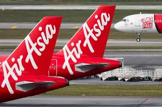 AirAsia Group co-founder and adviser Tan Sri Tony Fernandes said AirAsia has long championed affordable travel and stands firmly against any development that harms consumers or restricts access to air connectivity. — Reuters pic