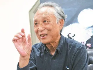 網傳華人首位諾貝爾文學獎得主高行健在法國巴黎過世，台師大澄清，3日晚間仍與高聯繫...