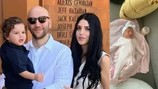 女子枪杀丈夫和两孩子后自轰 幼女出生仅六天