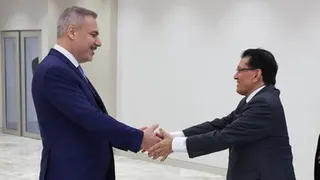 Turkish foreign minister to visit Bangladesh for talks on bilateral ties, regional issues