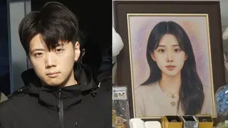 韩国女高中生命案新进展 嫌犯原图性侵受害者