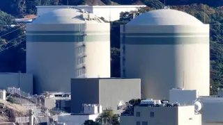 20260604N Takahama nuclear plant