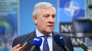 Italy calls on Israel to cease military escalation in Lebanon