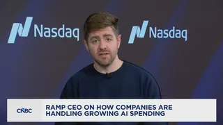 Inside Ramp's new $44B valuation with CEO Eric Glyman