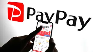 Nasdaq-listed PayPay to roll out services at 400,000 stores in Taiwan