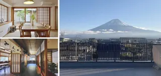 圖：HAOSTAY事業版圖（包含：HAOSTAY飯店、HAOSTAY民宿、HAOSTAY Coffee、HAOSTAY Katsuyoshi）。(圖/業者提供)