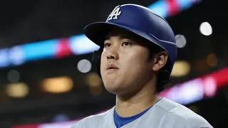 Shohei Ohtani