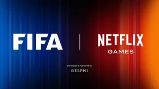 FIFA官方新作《FIFA World Cup 2026》6月11日登陆Netflix，订阅用户免费游玩