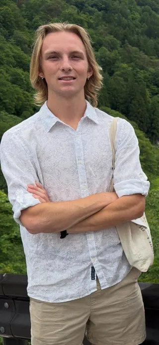 希金博瑟姆（James