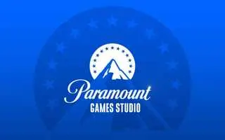 Paramount Games Studios logo