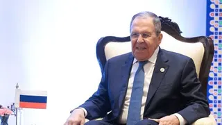 Top Russian diplomat says Witkoff, Kushner seek better Moscow ties, but no progress yet seen