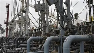 Algeria builds new section of trans-Saharan gas pipeline