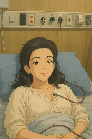 媒體人陳文茜抗癌多年，今年再度與菌血症纏鬥，此番已是第五度發作，她也經常在臉書抒發心情。（圖／翻攝文茜的世界周報 Sisy's World News臉書）