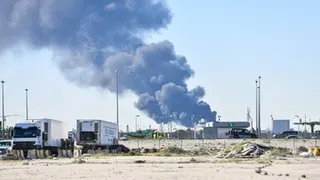 Germany issues advisory discouraging travel to Bahrain, Kuwait amid Middle East tensions