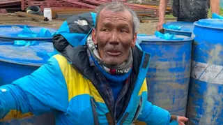 Nepali Sherpa