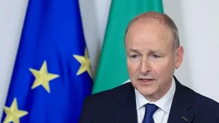 Ireland imposes travel ban on 2 Israeli Cabinet ministers