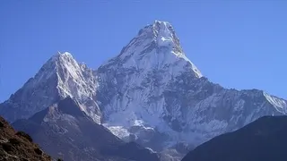 Nepal urged to investigate Everest abandonment after Sherpa survives 6-day ordeal