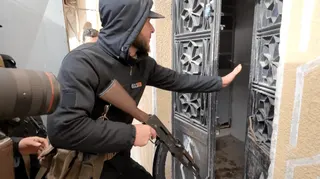 Aleppo