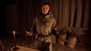 Industria 2 trailer still - Nora