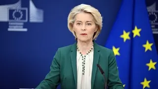 European Commission chief urges faster EU enlargement at Western Balkans summit