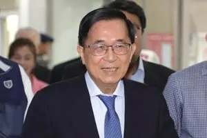 陳水扁被控「洗錢」拖了16年 確定獲判「免訴」