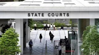 涉嫌非礼62岁妇女 37岁男子今天面控