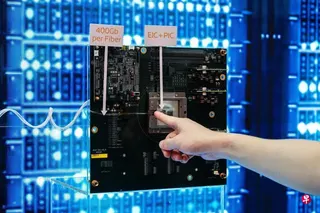 特朗普政府内部对对华AI晶片出口限制出现政策混乱，美国官员担忧相关漏洞可能让中国企业绕道第三国获取英伟达先进晶片。 （彭博社／示意图）