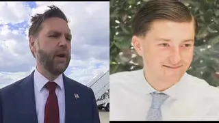 Henry Nowak won't be the last: JD Vance blames mass migration for UK stabbing, triggers diplomatic row