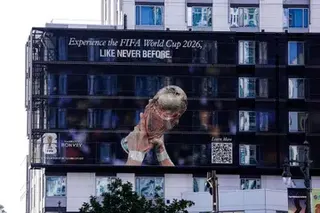 The global football tournament has historically coincided with weaker trading activity on the SGX.