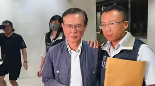 前禾豐泰負責人周國光。資料照。呂志明攝