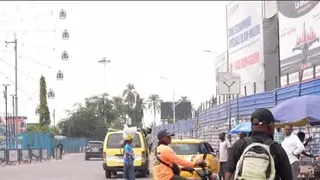 EYE ON AFRICA