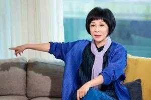 吳淡如怒公開勒索信件。 聯合報系資料照／記者余承翰攝影